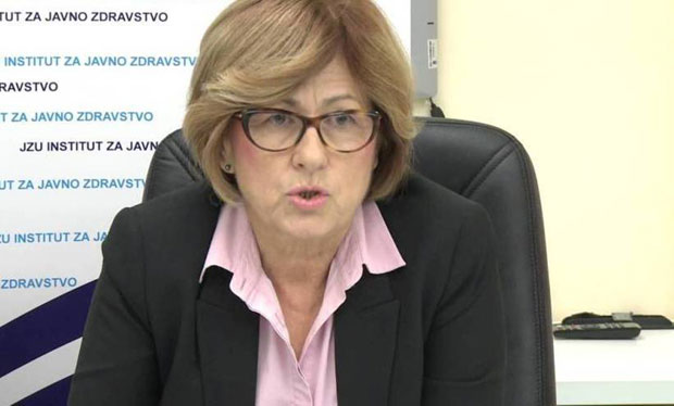 Република Српска: Вакцинација деце неопходна